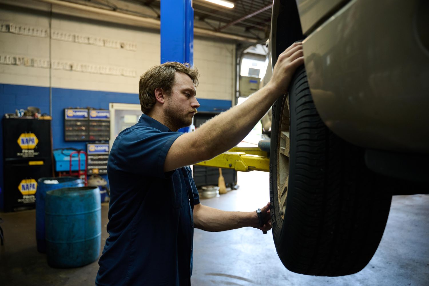 Speedy Auto Service